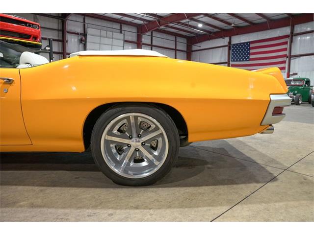 1970 Pontiac GTO (CC-2088864) for sale in Kentwood, Michigan