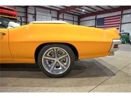 1970 Pontiac GTO (CC-2088864) for sale in Kentwood, Michigan