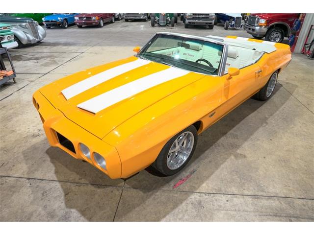 1970 Pontiac GTO (CC-2088864) for sale in Kentwood, Michigan
