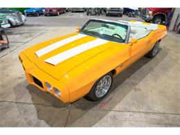 1970 Pontiac GTO (CC-2088864) for sale in Kentwood, Michigan
