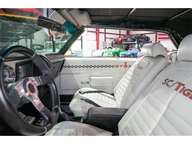 1970 Pontiac GTO (CC-2088864) for sale in Kentwood, Michigan