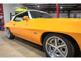 1970 Pontiac GTO (CC-2088864) for sale in Kentwood, Michigan