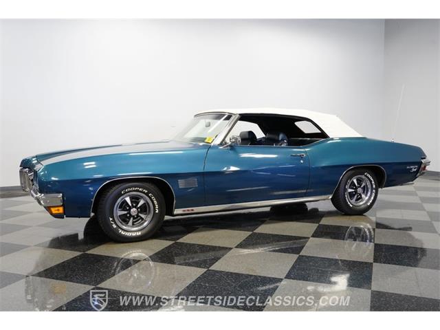 1970 Pontiac LeMans (CC-2088865) for sale in Concord, North Carolina