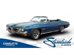 1970 Pontiac LeMans (CC-2088865) for sale in Concord, North Carolina