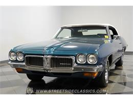 1970 Pontiac LeMans (CC-2088865) for sale in Concord, North Carolina