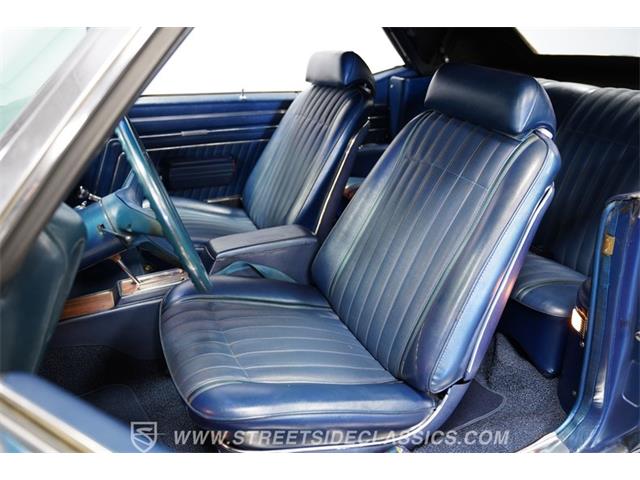1970 Pontiac LeMans (CC-2088865) for sale in Concord, North Carolina