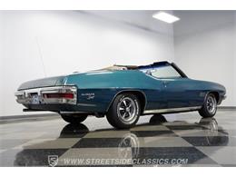 1970 Pontiac LeMans (CC-2088865) for sale in Concord, North Carolina