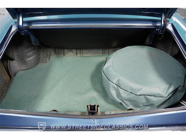 1970 Pontiac LeMans (CC-2088865) for sale in Concord, North Carolina