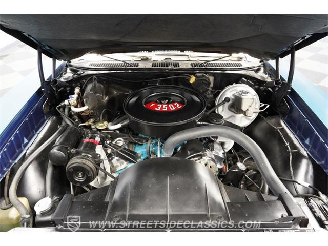 1970 Pontiac LeMans (CC-2088865) for sale in Concord, North Carolina