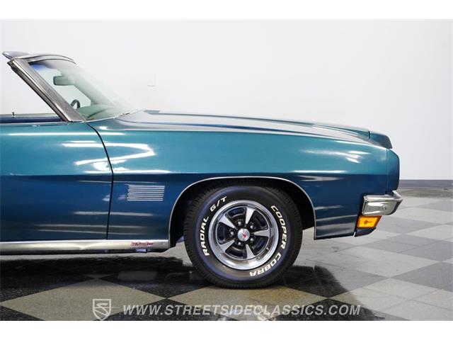 1970 Pontiac LeMans (CC-2088865) for sale in Concord, North Carolina