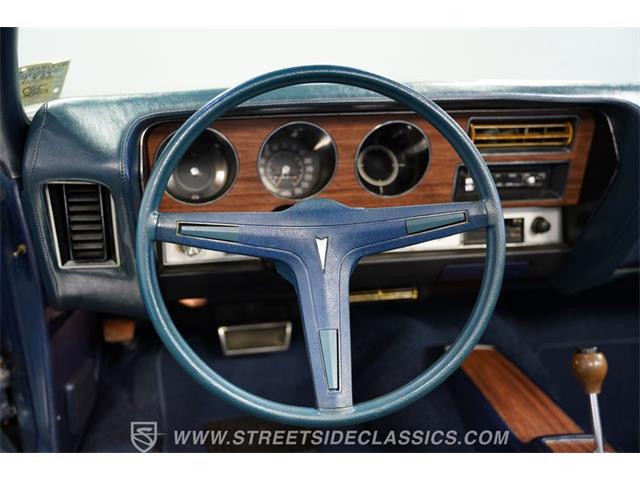 1970 Pontiac LeMans (CC-2088865) for sale in Concord, North Carolina