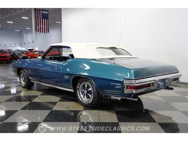 1970 Pontiac LeMans (CC-2088865) for sale in Concord, North Carolina