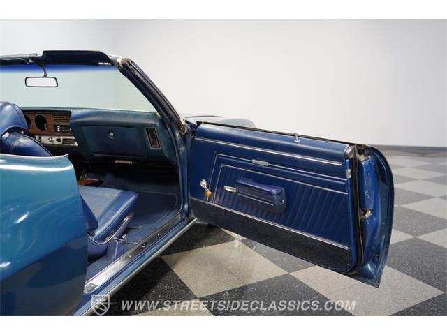 1970 Pontiac LeMans (CC-2088865) for sale in Concord, North Carolina