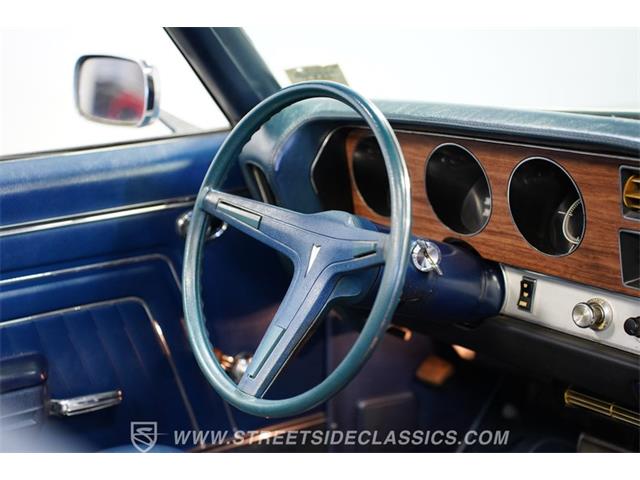 1970 Pontiac LeMans (CC-2088865) for sale in Concord, North Carolina