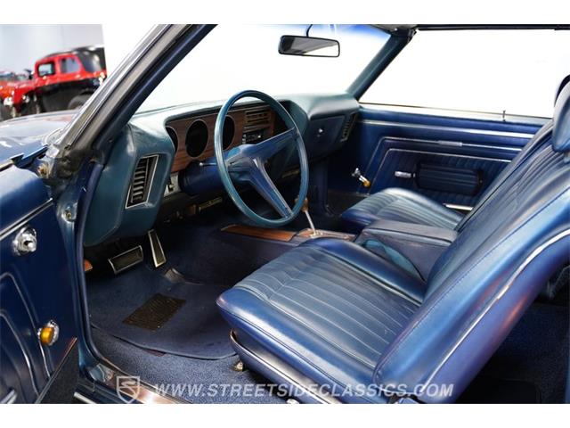 1970 Pontiac LeMans (CC-2088865) for sale in Concord, North Carolina