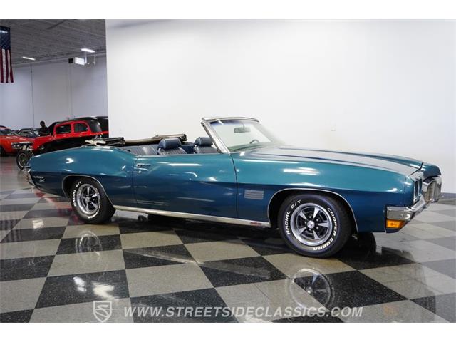 1970 Pontiac LeMans (CC-2088865) for sale in Concord, North Carolina