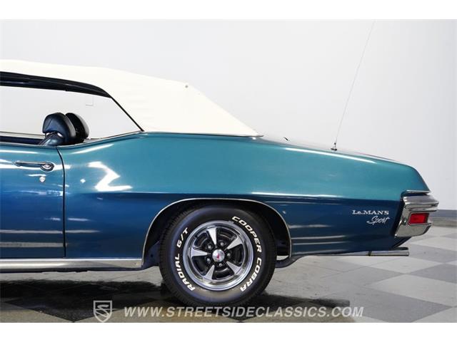 1970 Pontiac LeMans (CC-2088865) for sale in Concord, North Carolina