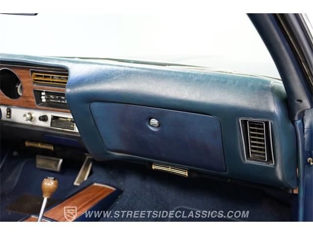1970 Pontiac LeMans (CC-2088865) for sale in Concord, North Carolina