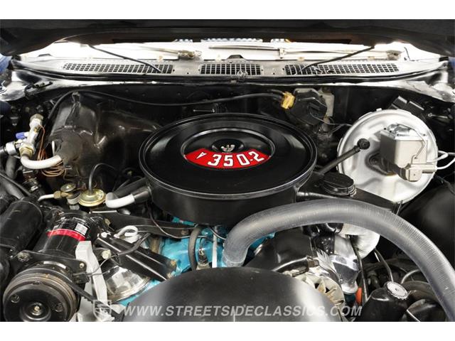 1970 Pontiac LeMans (CC-2088865) for sale in Concord, North Carolina