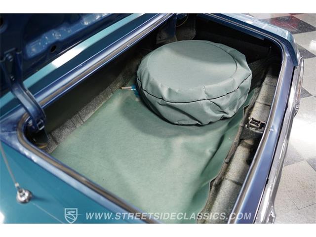 1970 Pontiac LeMans (CC-2088865) for sale in Concord, North Carolina