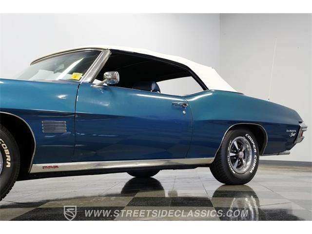 1970 Pontiac LeMans (CC-2088865) for sale in Concord, North Carolina
