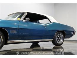 1970 Pontiac LeMans (CC-2088865) for sale in Concord, North Carolina