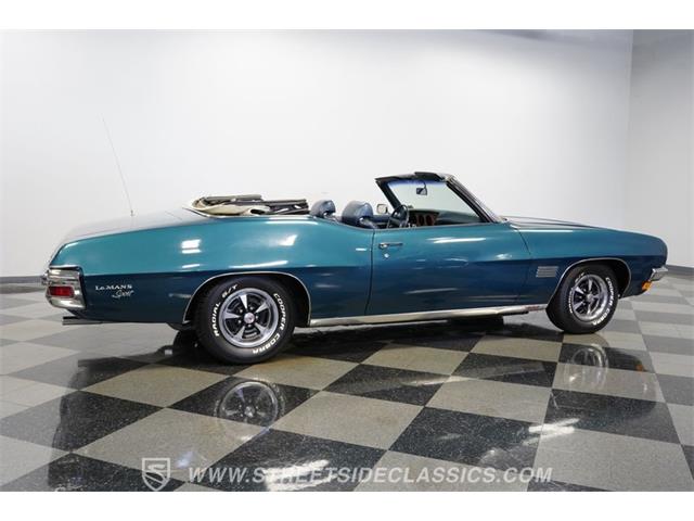 1970 Pontiac LeMans (CC-2088865) for sale in Concord, North Carolina
