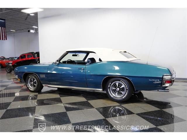 1970 Pontiac LeMans (CC-2088865) for sale in Concord, North Carolina