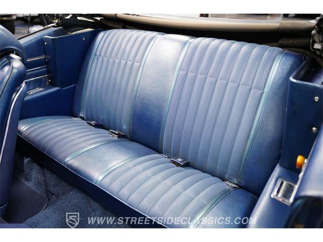1970 Pontiac LeMans (CC-2088865) for sale in Concord, North Carolina