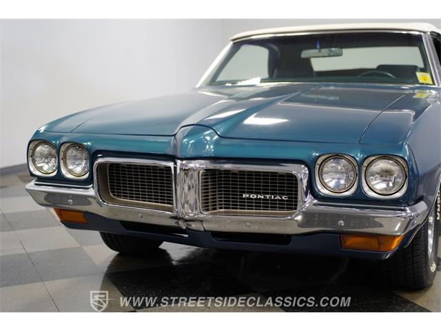 1970 Pontiac LeMans (CC-2088865) for sale in Concord, North Carolina