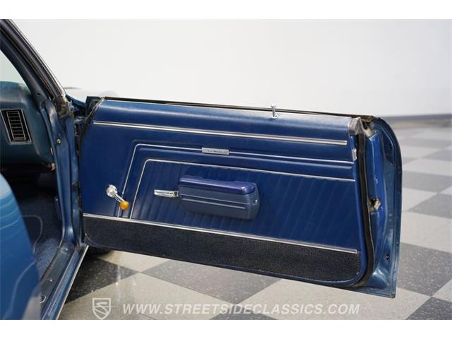 1970 Pontiac LeMans (CC-2088865) for sale in Concord, North Carolina