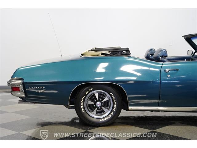 1970 Pontiac LeMans (CC-2088865) for sale in Concord, North Carolina