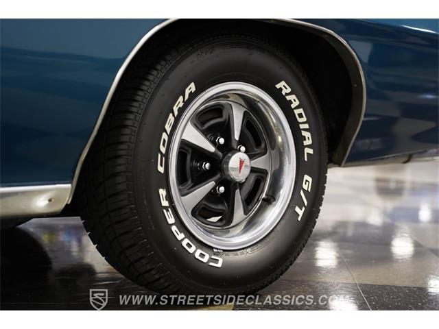 1970 Pontiac LeMans (CC-2088865) for sale in Concord, North Carolina