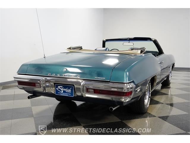 1970 Pontiac LeMans (CC-2088865) for sale in Concord, North Carolina