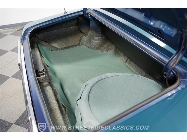 1970 Pontiac LeMans (CC-2088865) for sale in Concord, North Carolina