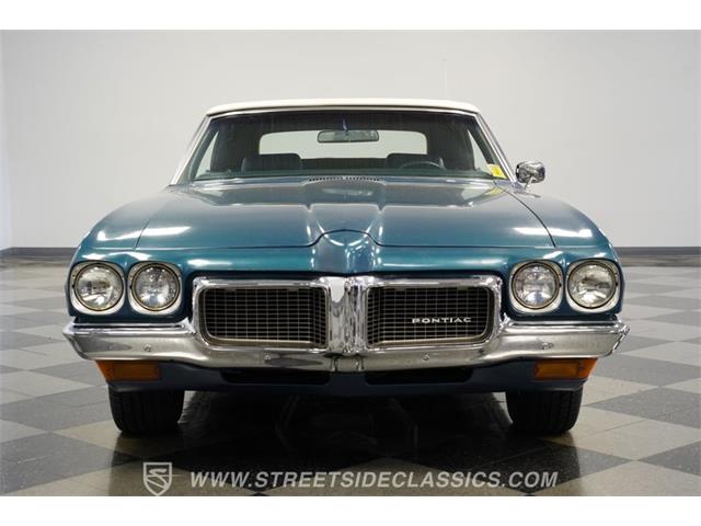 1970 Pontiac LeMans (CC-2088865) for sale in Concord, North Carolina
