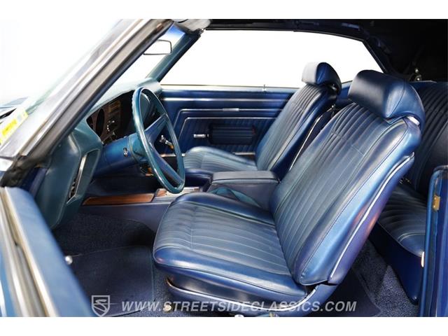 1970 Pontiac LeMans (CC-2088865) for sale in Concord, North Carolina