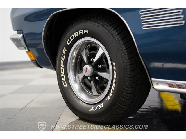 1970 Pontiac LeMans (CC-2088865) for sale in Concord, North Carolina