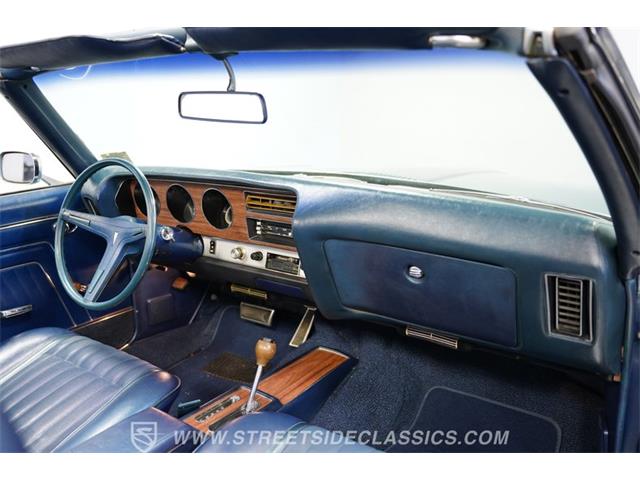 1970 Pontiac LeMans (CC-2088865) for sale in Concord, North Carolina