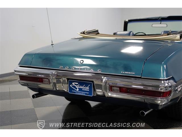 1970 Pontiac LeMans (CC-2088865) for sale in Concord, North Carolina