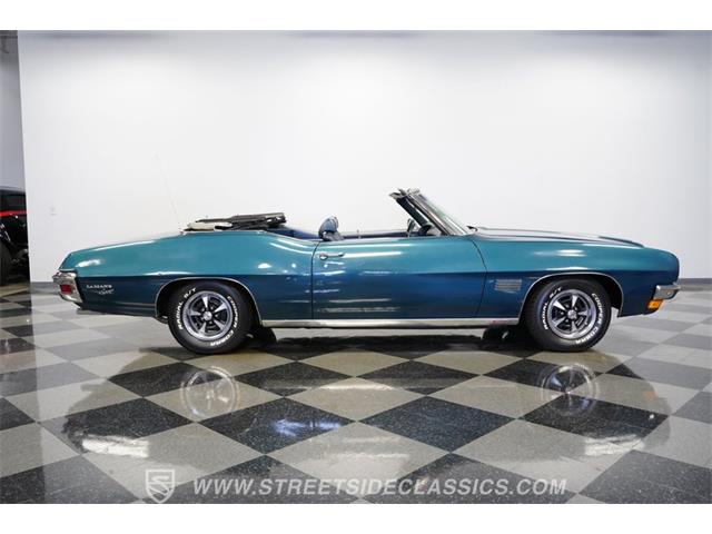 1970 Pontiac LeMans (CC-2088865) for sale in Concord, North Carolina