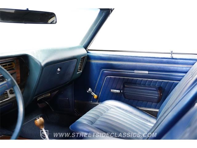 1970 Pontiac LeMans (CC-2088865) for sale in Concord, North Carolina