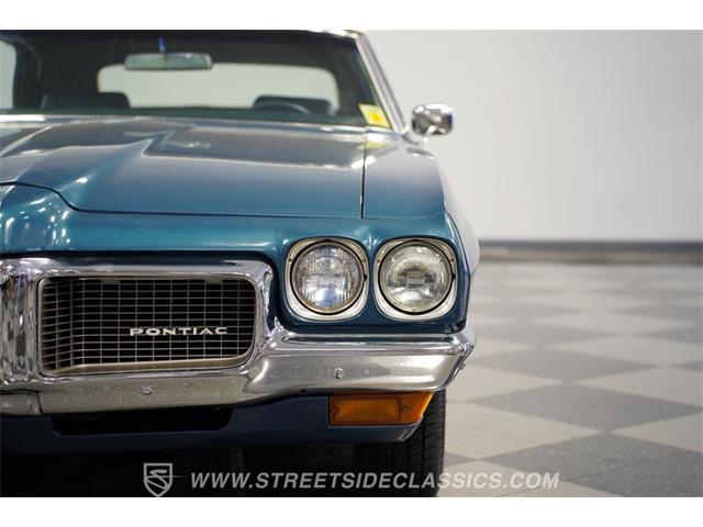 1970 Pontiac LeMans (CC-2088865) for sale in Concord, North Carolina