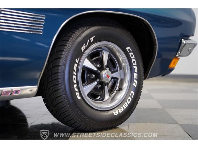 1970 Pontiac LeMans (CC-2088865) for sale in Concord, North Carolina