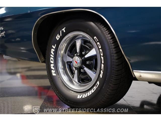 1970 Pontiac LeMans (CC-2088865) for sale in Concord, North Carolina