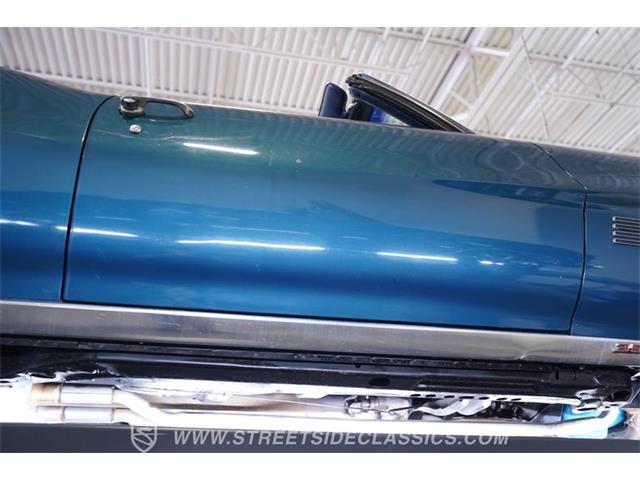1970 Pontiac LeMans (CC-2088865) for sale in Concord, North Carolina