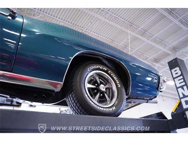 1970 Pontiac LeMans (CC-2088865) for sale in Concord, North Carolina