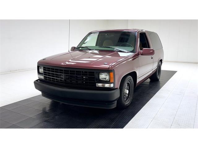 1997 GMC Yukon (CC-2088866) for sale in Morgantown, Pennsylvania