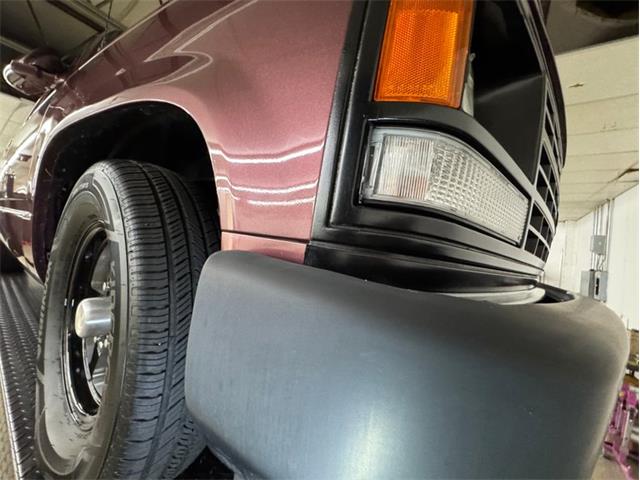 1997 GMC Yukon (CC-2088866) for sale in Morgantown, Pennsylvania