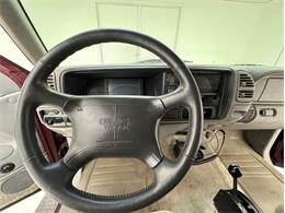 1997 GMC Yukon (CC-2088866) for sale in Morgantown, Pennsylvania